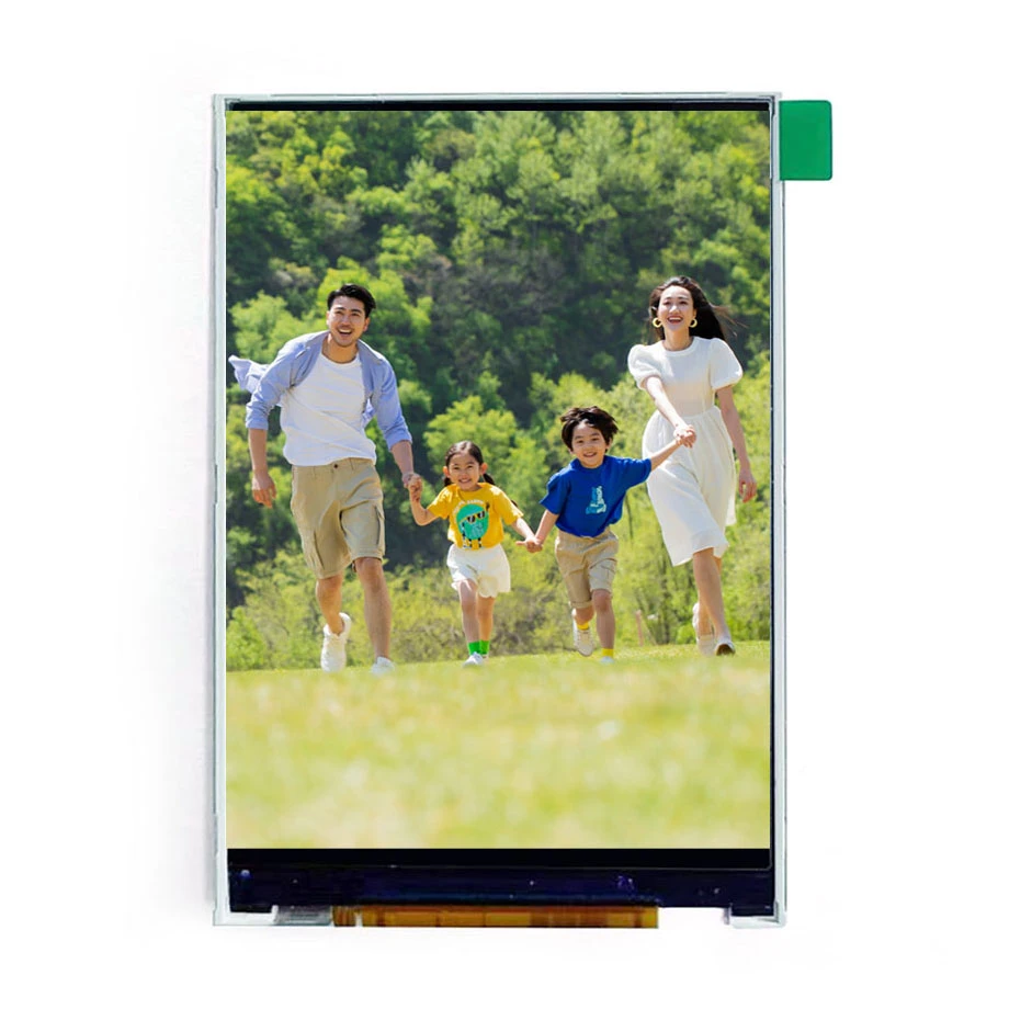 3.5 tft lcd