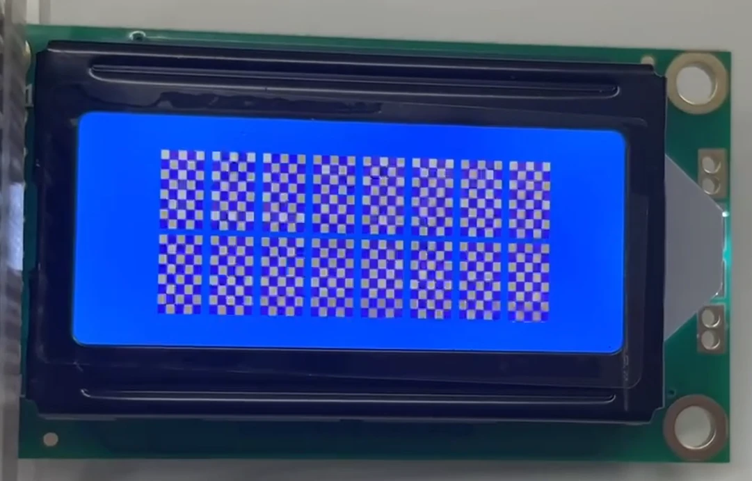 LCD-0802-CX-A LCD-0802-CX-A